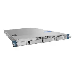 Cisco Business Edition 6000 - Serveur - Montable sur rack - 2 x Xeon E5-2609 - 2.4 GHz - RAM 32 G... (BE6K-ST-BDL-K9-RF)_1